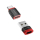 4smarts Adapter Data Blocker USB-C do USB-A/USB-C czarny 2szt - 1512614 - zdjęcie 2